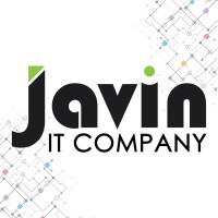 Javin logo, Javin contact details