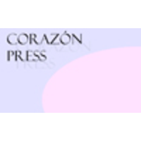 Corazon Press logo, Corazon Press contact details