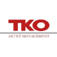 TKO Artist Management logo, TKO Artist Management contact details