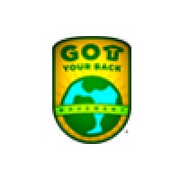 Got Your Back Movement logo, Got Your Back Movement contact details