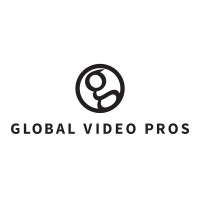 Global Video Pros logo, Global Video Pros contact details