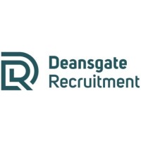 Deansgate Recruitment logo, Deansgate Recruitment contact details