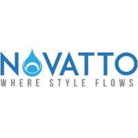 Novatto Inc. logo, Novatto Inc. contact details