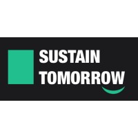 Sustain Tomorrow logo, Sustain Tomorrow contact details