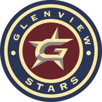 Glenview Stars Hockey Association logo, Glenview Stars Hockey Association contact details