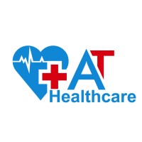 AT-Healthcare logo, AT-Healthcare contact details