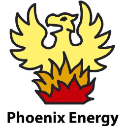 Phoenix Energy logo, Phoenix Energy contact details