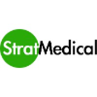 StratMedical logo, StratMedical contact details