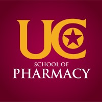 University of Charleston School of Pharmacy logo, University of Charleston School of Pharmacy contact details