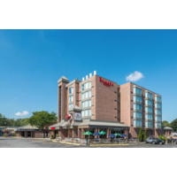 Ramada Plaza Niagara logo, Ramada Plaza Niagara contact details