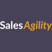 Sales Agility logo, Sales Agility contact details