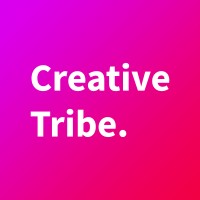 Creative Tribe logo, Creative Tribe contact details