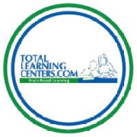 Total Learning Centers logo, Total Learning Centers contact details