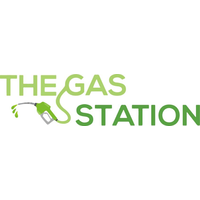 The Gas Station Co. logo, The Gas Station Co. contact details