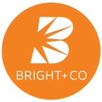 Bright+Co: Smart Marketing Consortium logo, Bright+Co: Smart Marketing Consortium contact details