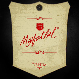 Mafatlal Denim Ltd logo, Mafatlal Denim Ltd contact details