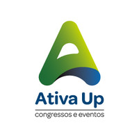 Ativa Up - Congressos e Eventos logo, Ativa Up - Congressos e Eventos contact details