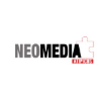 NEOMEDIA logo, NEOMEDIA contact details