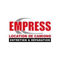 Location Empress inc. logo, Location Empress inc. contact details