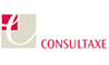 Consultaxe logo, Consultaxe contact details