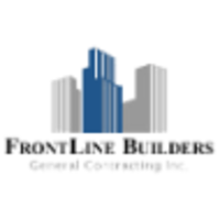 FrontLine Builders & General Contracting, Inc. logo, FrontLine Builders & General Contracting, Inc. contact details