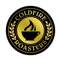 ColdFire Roasters logo, ColdFire Roasters contact details