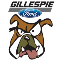 Gillespie Ford in Gurnee logo, Gillespie Ford in Gurnee contact details