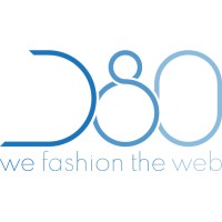 D80 logo, D80 contact details