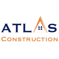 Atlas Home Builders logo, Atlas Home Builders contact details