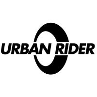 Urban Rider logo, Urban Rider contact details