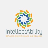 IntellectAbility logo, IntellectAbility contact details