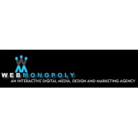 WEBMONOPOLY logo, WEBMONOPOLY contact details