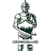 Crowdguard Ltd logo, Crowdguard Ltd contact details