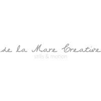 de la Mare Creative logo, de la Mare Creative contact details