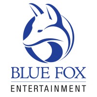 Blue Fox Entertainment logo, Blue Fox Entertainment contact details