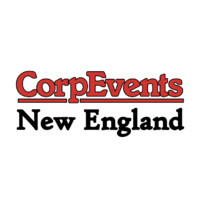 CorpEvents NE logo, CorpEvents NE contact details