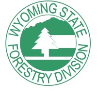 Wyoming State Forestry Division logo, Wyoming State Forestry Division contact details