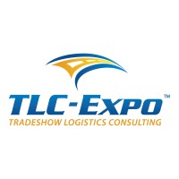 TLC-Expo logo, TLC-Expo contact details