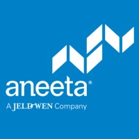 Aneeta Windows logo, Aneeta Windows contact details