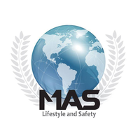 MAS Lifestyle and Safety Consultancy S.A logo, MAS Lifestyle and Safety Consultancy S.A contact details