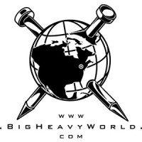 The Big Heavy World Foundation, Inc. logo, The Big Heavy World Foundation, Inc. contact details