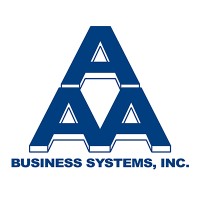 AAA Business Systems, Inc. logo, AAA Business Systems, Inc. contact details