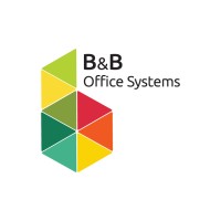 B&B Office Systems LLC, an affiliate of North American Office Systems logo, B&B Office Systems LLC, an affiliate of North American Office Systems contact details