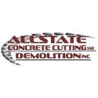 Allstate Concrete Cutting & Demolition logo, Allstate Concrete Cutting & Demolition contact details