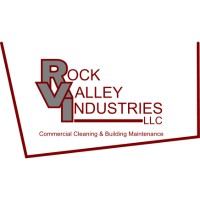 Rock Valley Industries logo, Rock Valley Industries contact details