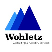 Wohletz Consulting and Advisory Services logo, Wohletz Consulting and Advisory Services contact details