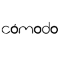 Cómodo Screen logo, Cómodo Screen contact details