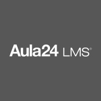 Aula24 logo, Aula24 contact details