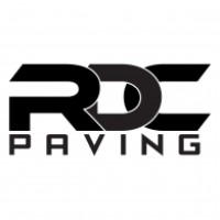 RDC Paving logo, RDC Paving contact details