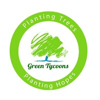 Green Tycoons logo, Green Tycoons contact details